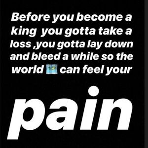 Meet your Posher, Freddy